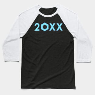 20XX Baseball T-Shirt